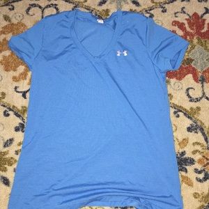 Under Armour dri-fit